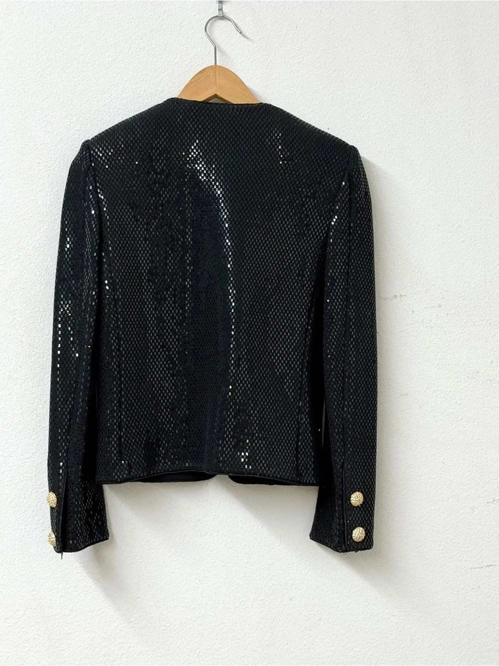 Vintage St John Evening sparkly jacket ✨ - Picture 3 of 4